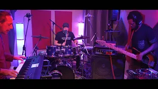 Asha D & Artikal Band  - Ils Ne Savent Pas (Live Session)