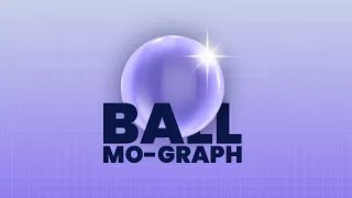 Ball motion design, animation intro by Sanjaykumar CA