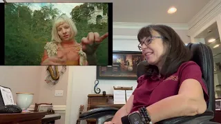 Music Teacher Reacts to Aurora - Giving InTo Love