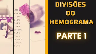 Como o Farmacêutico deve Analisar as Partes do Hemograma - Parte 1