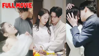Fake🔥wife kissed💋hubby on wedding night to hide identity  but started loving her #chinesedrama #love