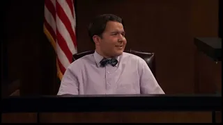 iCarly Revival, Gibby gets mentioned for the first time