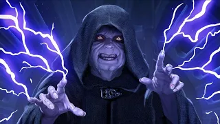 Emperor Palpatine Theme Complete