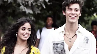 Shawn Mendes & Camila Cabello's One Wish For His 21st Birthday