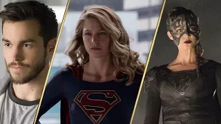 Top 10 Supergirl Episodes of 2017