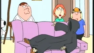 Family Guy 2. évad 6. rész