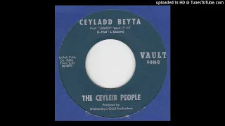 Ceyleib People - Ceyladd Beyta