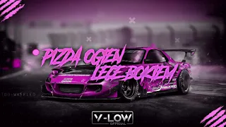 🔈🎶PIZDA OGIEŃ LECE BOKIEM Vol.3🔈🎶KLUBOWA MUZYKA DO AUTA🔈🎶2K21//V-Low Official🔈🎶