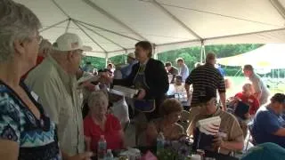 2012 Veterans Dinner (Part 2)