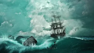 Drunken Sailor - Epic Version