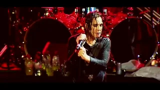 BLACK SABBATH - "Paranoid" Birmingham 2012 (Live Video)