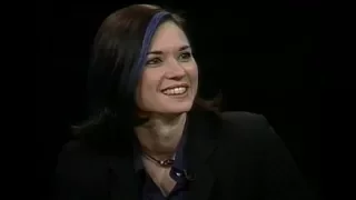 Boys Don't Cry - Interview with Hilary Swank & Kimberly Peirce (1999)