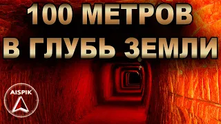 Забрались в самый СТРАШНЫЙ подземный город МИРА! Деринкую