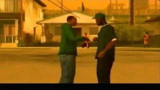 Grand Theft Auto (GTA): San Andreas Video Review for Sony Playstation 2 (PS2) by Gamespot