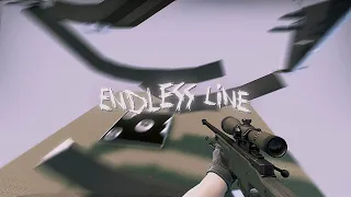 Endless Line - CS:GO Combat Surf