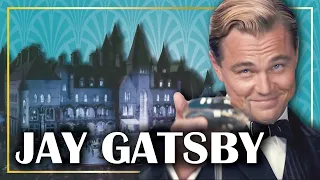 THE NOT SO GREAT GATSBY (6 Things You Never Knew About Jay Gatsby)