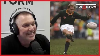 Springboks legend Naas Botha on the All Blacks struggles