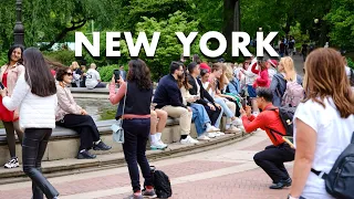 NYC Photography - Central Park (May 2024)