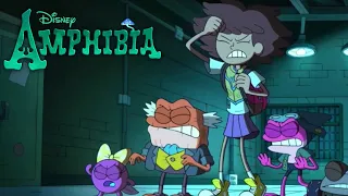 Amphibia - Fanmade Season 3B theme song