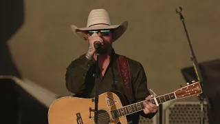 Cody Johnson - Dear Rodeo (Live From Stagecoach Festival 2022)