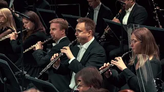 Aleksandar Marković, Sinfonia Varsovia | Piotr Czajkowski – V Symfonia e-moll op. 64