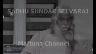 Sadhu Sundar Selvaraj Special Prophecy Message From Cleansing to Glory