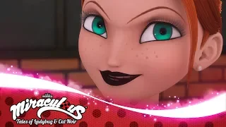 MIRACULOUS | 🐞 ZOMBIZOU 🐞 | Tales of Ladybug and Cat Noir