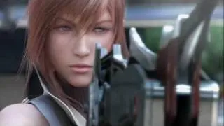 Final Fantasy XIII ~Naturally~Lightning Tribute