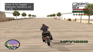 Starter Save Part 137 - Chain Game 24 - GTA San Andreas