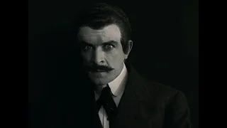 Fantômas I: À l'ombre de la guillotine (Fantômas: In the Shadow of the Guillotine) (1913) - 1080p