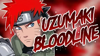 What If Naruto Had Ancient Lost Uzumaki & Senju Bloodline? |Part 1| (Dojutsu Naruto)(Naruto X Harem)