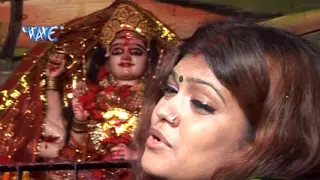 Sab Kehu कहेला - Saat Bahiniya Sherawali - Nisha Ji - Bhojpuri Mata Bhajan - Bhakti Song 2023