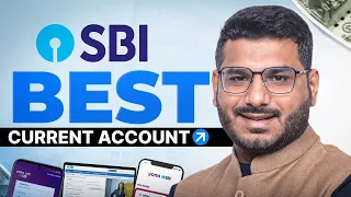 SBI Best Current Account