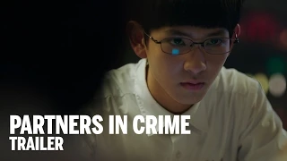 PARTNERS IN CRIME Trailer One | Festival 2014