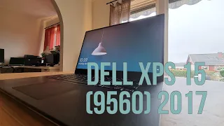 Dell XPS 15 - 3 1/2 years later