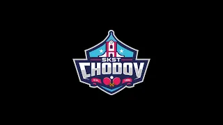 SKST Chodov vs. TJ Sokol PP Hradec Králové