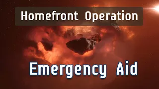 The Homefront Meta: Emergency Aid, 142m ISK in 15 minutes!