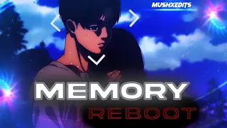 Eren And Mikasa X Memory Reboot ♥️💖 | REMAKE OF ‎‎@Nextic