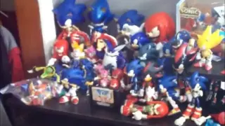 My Sonic the Hedgehog Collection