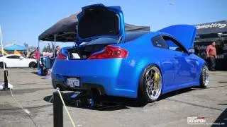 Project-Definition | Extreme Autofest 2014 (Import Tuning Coverage)