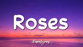 Roses - Finn Askew (Lyrics) 🎵