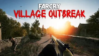 Far Cry: Village [Zombie Outbreak]