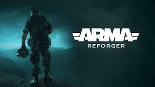 Arma Reforger - Первый взгляд "Ранний доступ"