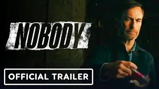 Nobody - Official Big Game Trailer (2021) Bob Odenkirk