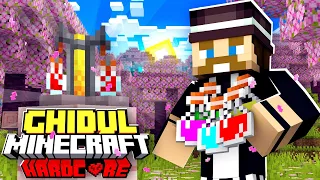 Totul despre Potiuni in 2024 - Ghidul Minecraft Hardcore 1.20 - Ep.13