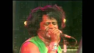 James Brown - It's a Man's Man's Man's World