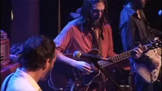 Chris Robinson - Sugaree [Live At The El Rey]