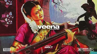 [SOLD] "VEENA" | Indian Type Beat/Club Type Beat