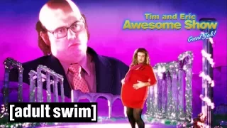 The Music of Carol and Mr Henderson | Tim and Eric Awesome Show, Great Job! | Adult Swim