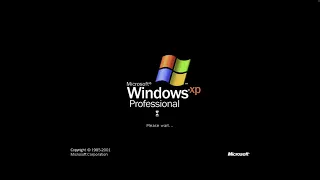 Windows Vista build 3683